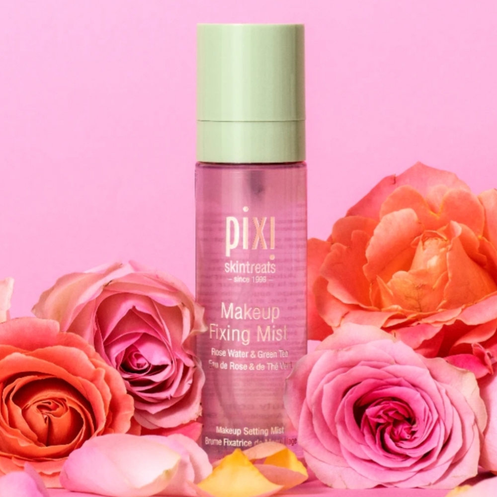 Pixi by Petra Makeup Fixing Mist